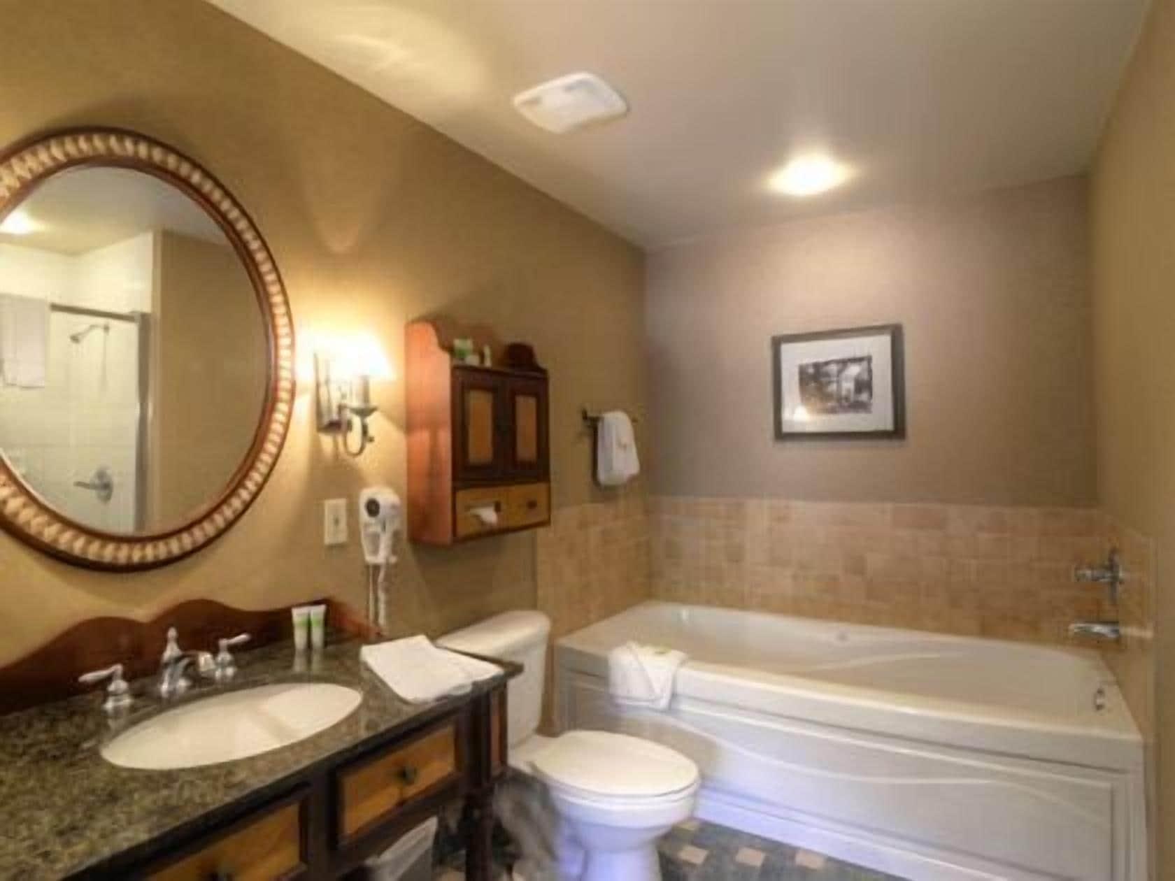 Sommet Des Neiges Hotel Mont-Tremblant