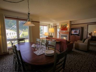 Sommet Des Neiges Hotel Mont-Tremblant